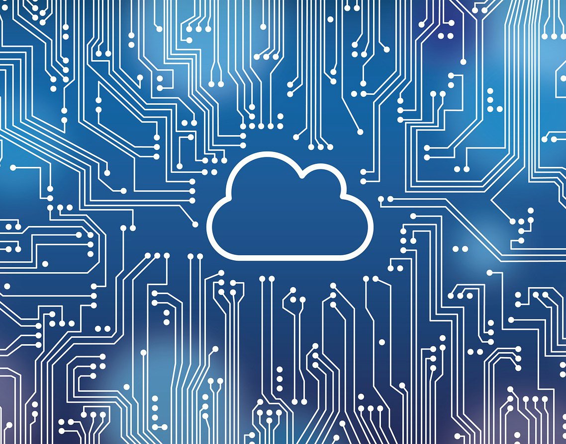 5-Step Guide to Crafting a Robust Cloud Strategy
