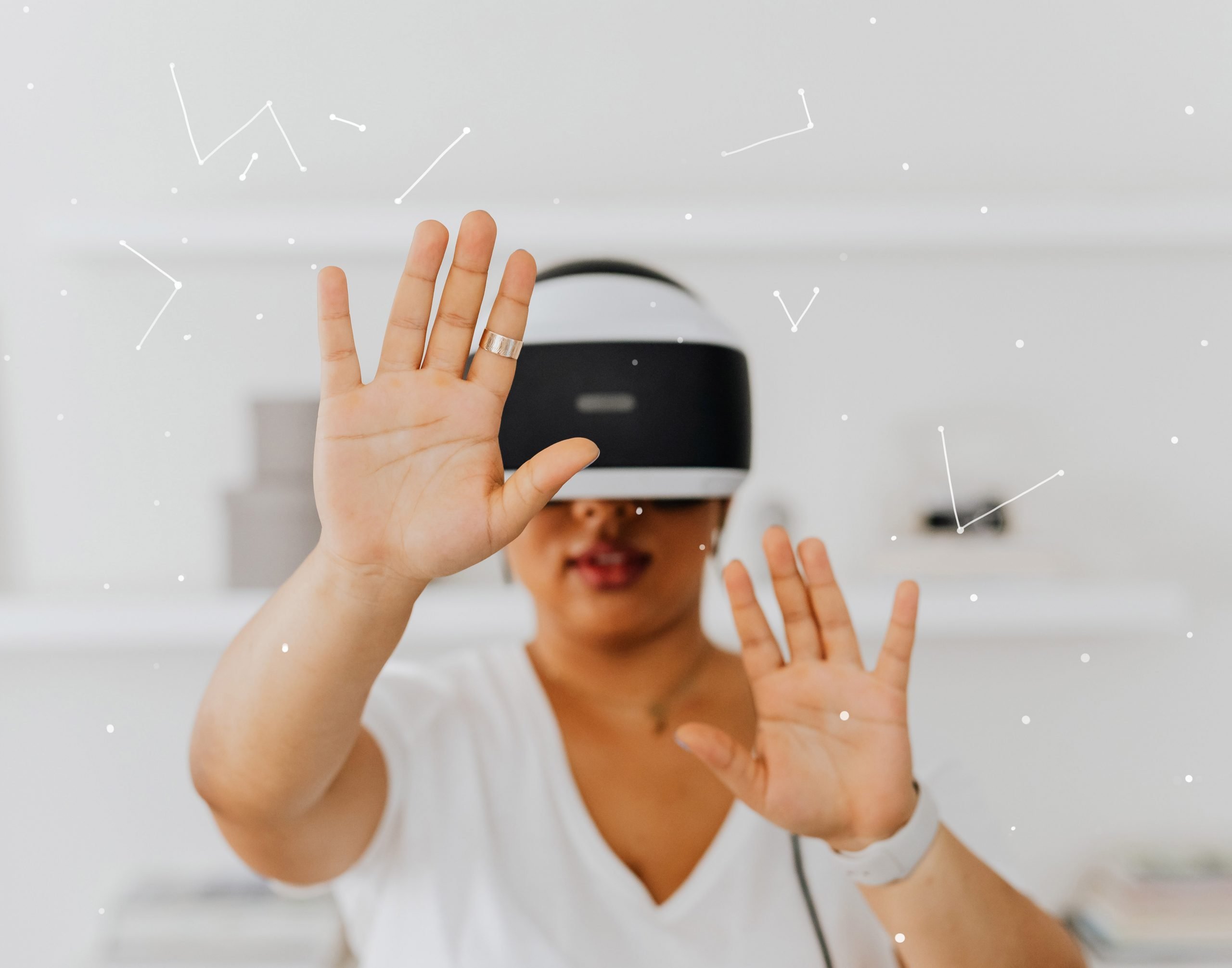 The Metaverse Office: How AI will Transform the Virtual Workspace